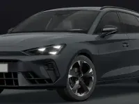 Neu Cupra Leon Basis 150 PS (110 kW) 2026 Kombi