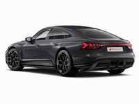 Gebraucht Audi e-tron GT quattro Performance 620 kW (843 PS) 2025 Nimbusgrau perleffekt Limousine