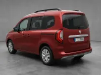 Gebraucht Renault Kangoo Techno 116 PS (85 kW) 2024 Rot Van / Kleinbus