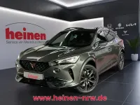 Gebraucht Cupra Formentor VZ 310 PS (228 kW) 2024 Grau SUV