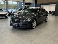 Gebraucht Jaguar XE Prestige 179 PS (131 kW) 2016 Grau Limousine