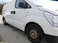 gebraucht Hyundai H-1 STAREXKastenwagen TÜV 11/2025