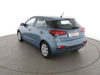 gebraucht Hyundai i20 1.2 Select, Benzin, 11.640 €