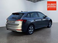 Neu Skoda Scala Drive 116 PS (85 kW) 2025 Graphite grau metallic Kleinwagen