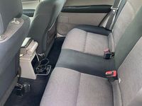 Gebraucht Subaru Forester Active 158 PS (116 kW) 2006 Schwarz SUV