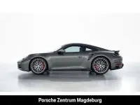Gebraucht Porsche 992 581 PS (427 kW) 2021 Grau Coupé