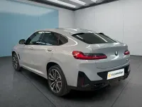 Usata BMW X4 2025 Grigio SUV
