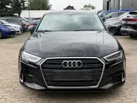 Gebraucht Audi A3 Sport 150 PS (110 kW) 2020 Schwarz Limousine