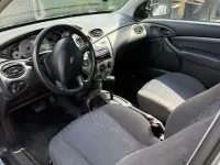 Occasion Ford Focus 1999 Argent Citadine