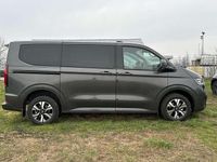 Neu VW T7 Style 150 PS (110 kW) 2026 Graphite dust metallic Van