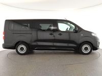 gebraucht Opel Vivaro Combi L 2.0D Aut. 9S Klima+ Navi DAB PDC