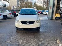 Second-hand VW Fox Refresh 54 CP (39 kW) 2010 Alb Hatchback