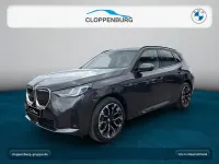 Gebraucht BMW X3 M Sport 208 PS (152 kW) 2025 Grau SUV