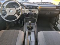 gebraucht BMW 316 E30 i ORIGINALZUSTAND