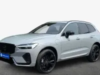 Neu Volvo XC60 Ultra 455 PS (334 kW) 2026 Grau SUV
