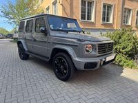 Gebraucht Mercedes G450 AMG line 367 PS (269 kW) 2025 Grau SUV