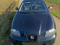 gebraucht Seat Ibiza 