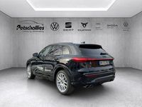 Gebraucht Audi SQ5 Edition .1 367 PS (269 kW) 2026 Schwarz SUV