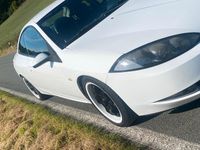 Gebraucht Ford Cougar 170 PS (125 kW) 2000 Weiß Coupé