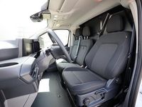 Neu Ford Transit Custom Trend 150 PS (110 kW) 2025 Frozen white frozen white Van