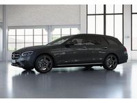 Gebraucht Mercedes E200 Avantgarde 197 PS (144 kW) 2021 Grau Limousine
