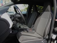 Gebraucht Seat Mii Chic 60 PS (44 kW) 2019 Schwarz Kleinwagen