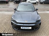 Neu Cupra Formentor 150 PS (110 kW) 2025 Grau SUV