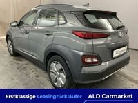 gebraucht Hyundai Kona EV Trend Geschlossen 5-türig Direktantrieb 1-Gang