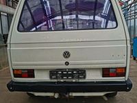 gebraucht VW Transporter T3253 092/M516