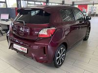 gebraucht Mitsubishi Space Star 1.2 Select+|Sitzheiz.|Rückfahrk.