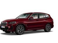 Gebraucht BMW X3 Efficient Dynamics 184 PS (135 kW) 2026 SUV