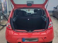 gebraucht Dacia Sandero 1,4 l