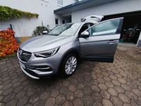 gebraucht Opel Grandland X Innovation Plugin-Hybrid4 AWD GAR AUT NAVI
