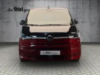 Brugt VW Multivan Energetic 218 HK (160 kW) 2022 Rød MPV