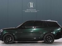 Gebraucht Land Rover Range Rover HSE 441 PS (324 kW) 2023 Grau SUV