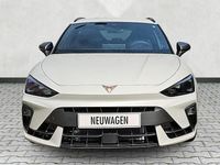 Neu Cupra Leon VZ 333 PS (244 kW) 2025 Taigagrau metallic Kombi