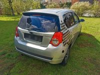 gebraucht Chevrolet Aveo 1.4 lt