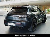 Gebraucht Porsche Macan GTS 441 PS (324 kW) 2022 Grau SUV