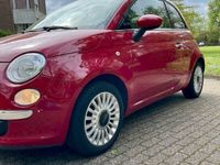 gebraucht Fiat 500 dualogic