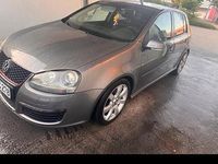 Gebraucht VW Golf 75 PS (55 kW) 2006 Grün Limousine