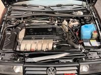 Gebraucht VW Corrado 190 PS (139 kW) 1991 Schwarz Coupé