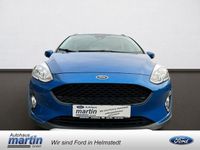 gebraucht Ford Fiesta 1.0 Active NaviAPP KLIMA USB SHZ FSE