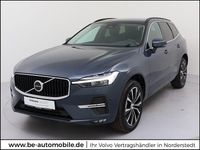 Gebraucht Volvo XC60 Core 197 PS (144 kW) 2023 Blau SUV