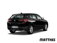 gebraucht BMW X2 sDrive 18 d Advantage EU6d sDrive18d (a Park-Assistent