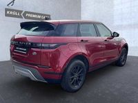 gebraucht Land Rover Range Rover evoque Evoque D180 S AHK|Sitzhzg.