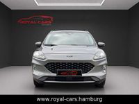 gebraucht Ford Kuga Hybrid Cool & Connect NAVI*LED*PDC*SHZ*AHK!