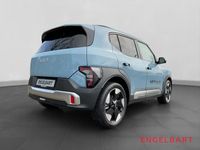 Neu Kia EV2 Earth 108 kW (147 PS) 2026 Blau SUV