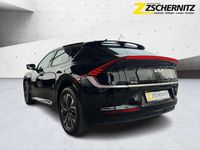 Gebraucht Kia EV6 239 kW (325 PS) 2023 (abp) auroraschwarz met SUV