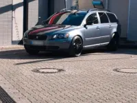 Gebraucht Volvo V50 136 PS (100 kW) 2005 Grau Kombi