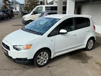 gebraucht Mitsubishi Colt ClearTec MOTION *TÜV NEU/KLIMA/SITZHEIZUNG*